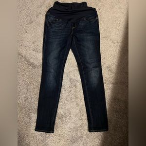 Maternity Skinny Jeans